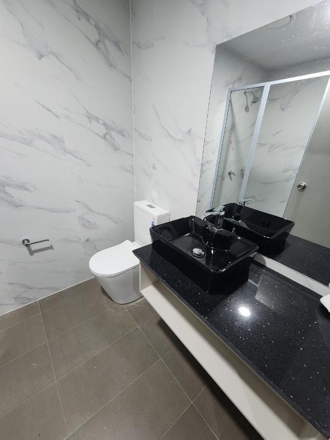Vualiku Hotel & Apartments ナンディ エクステリア 写真
